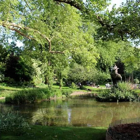 Appartamento Bel Au Coeur Des Batignolles Parigi